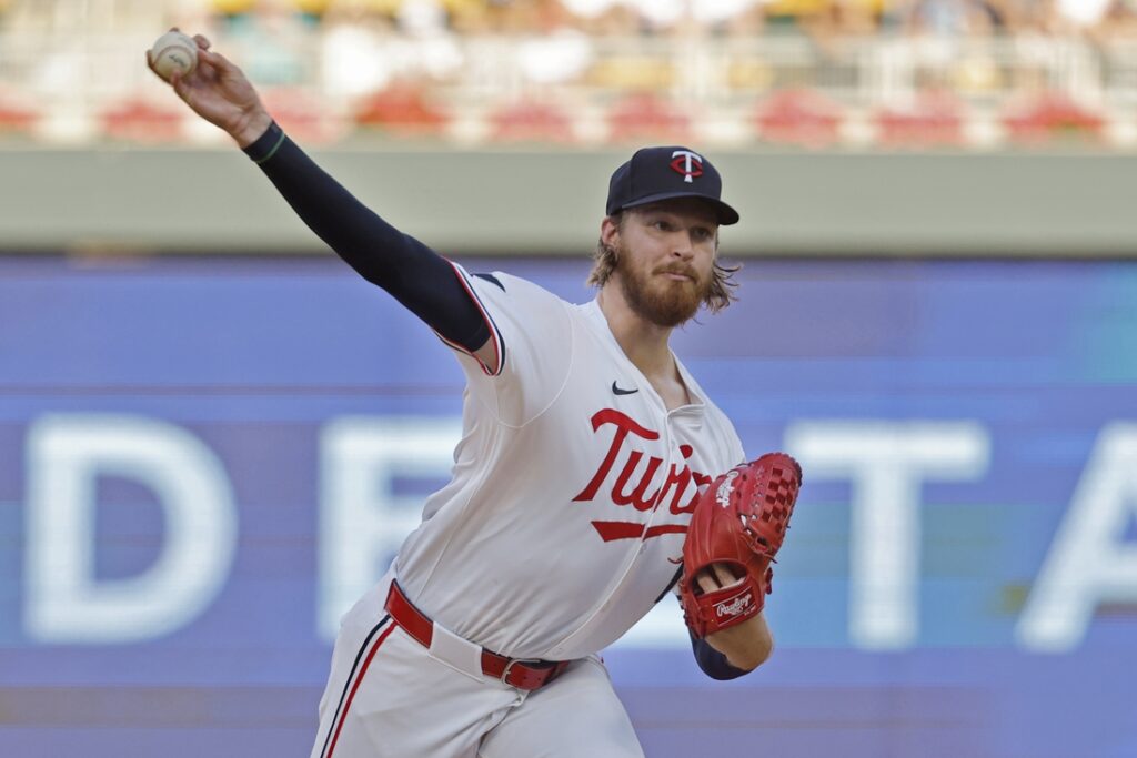 White Sox, Twins