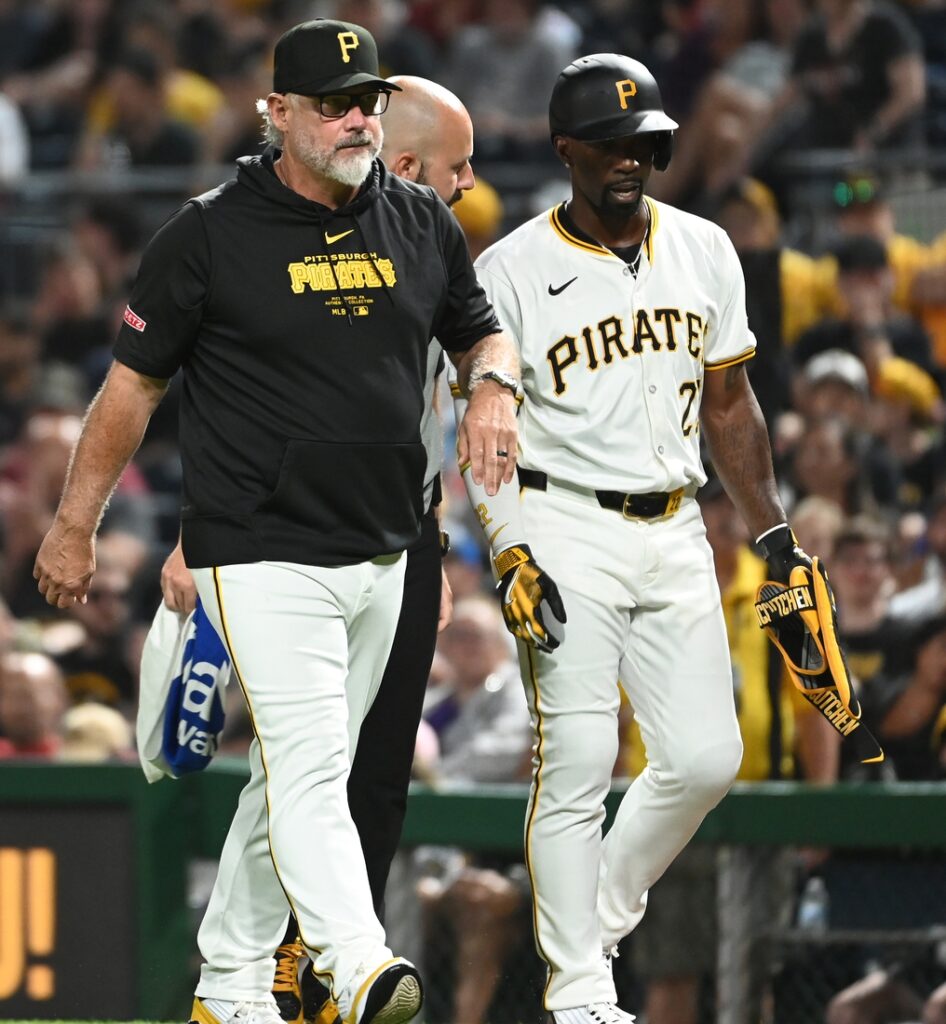 Andrew McCutchen