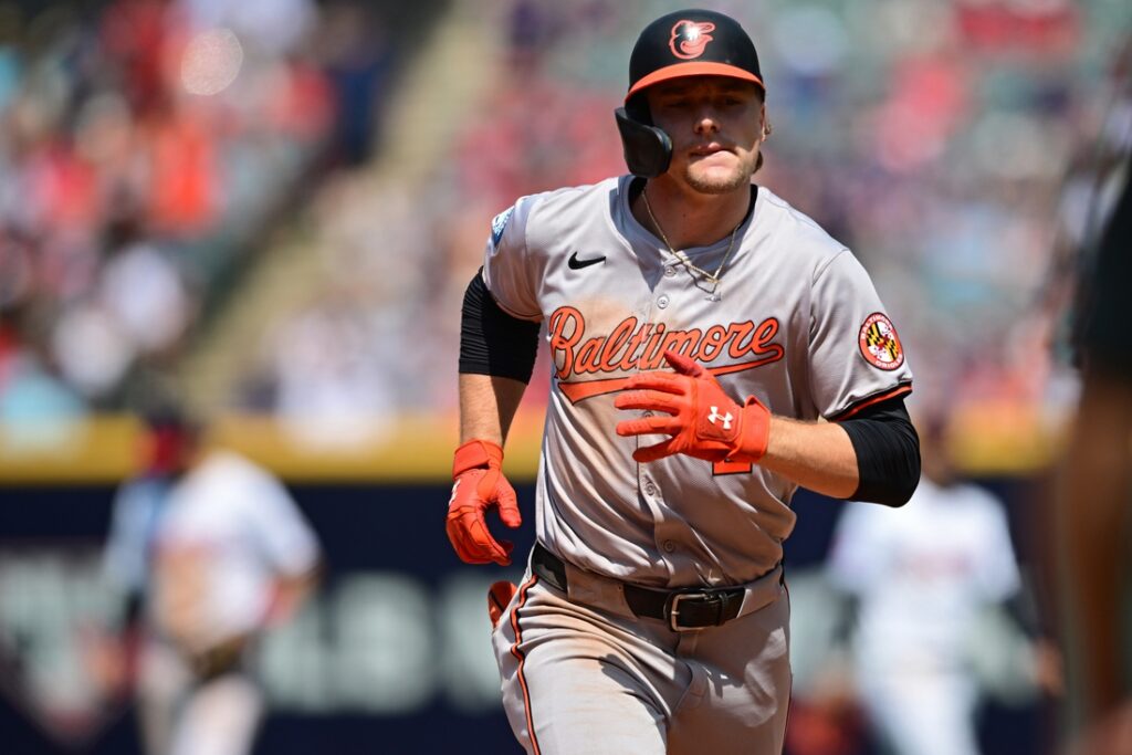 orioles
