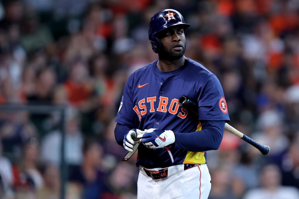 yordan alvarez