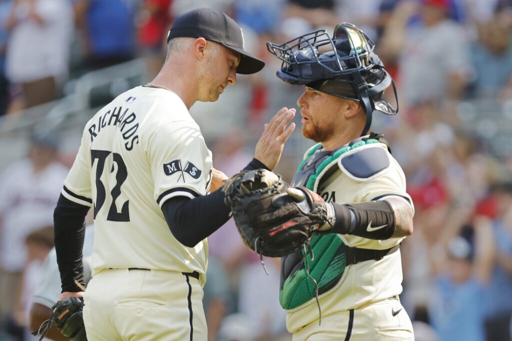 minnesota twins