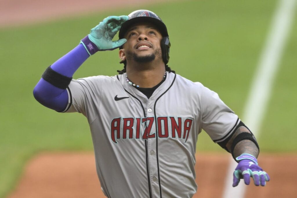 Ketel Marte