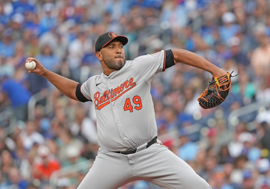 orioles