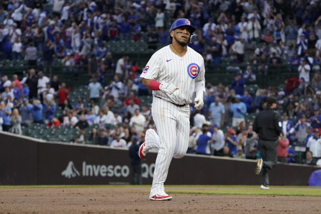cubs