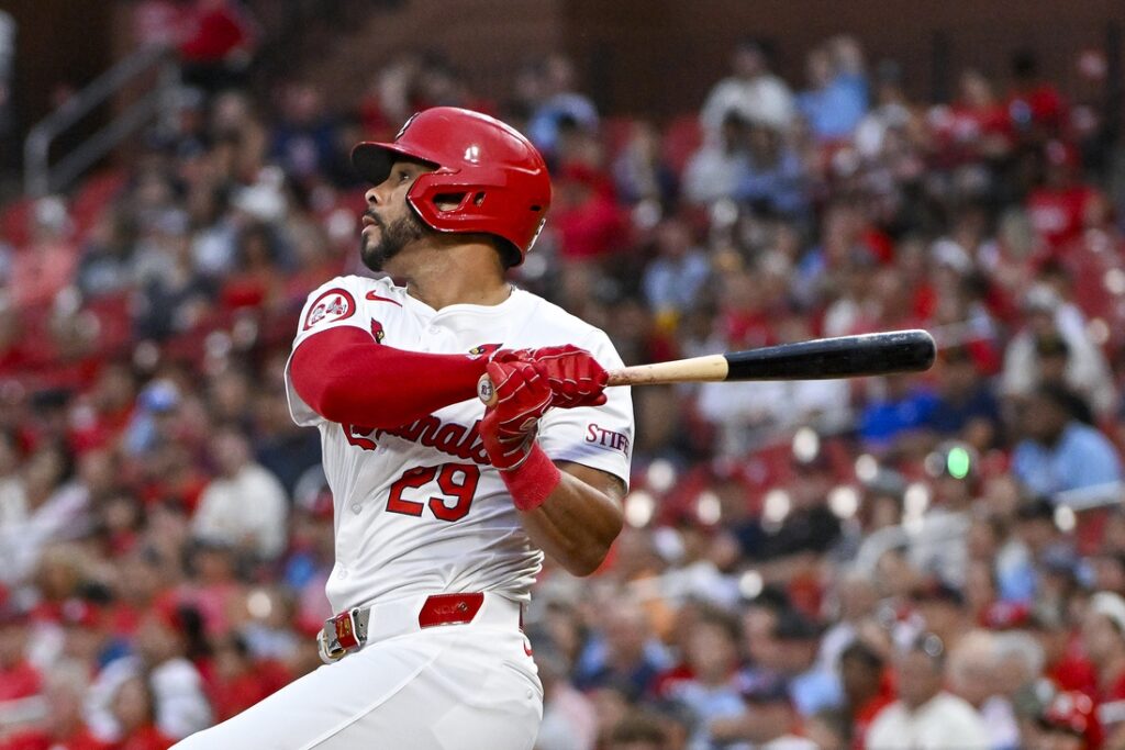 Tommy Pham