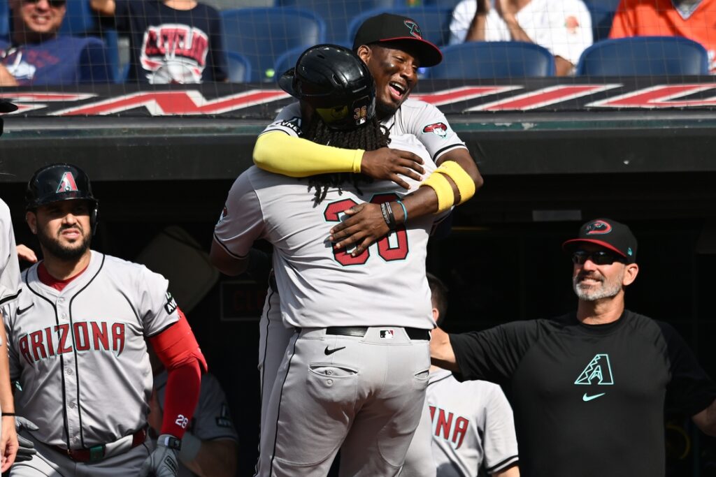 Josh Bell