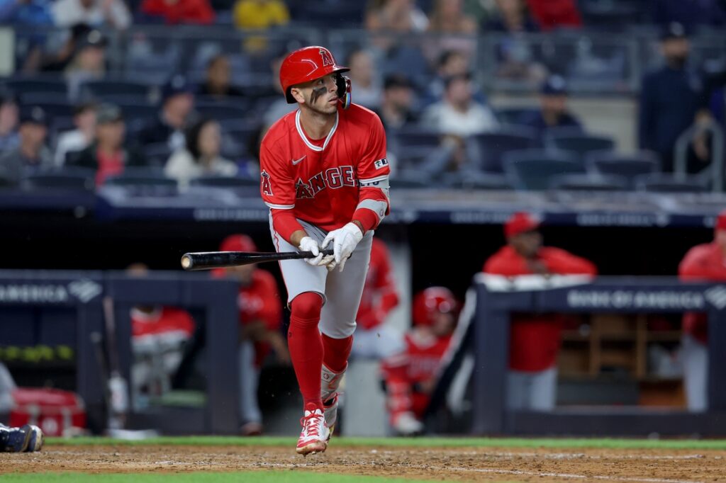 yankees, angels