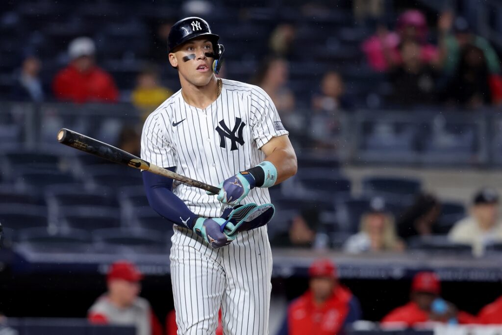 Aaron Judge