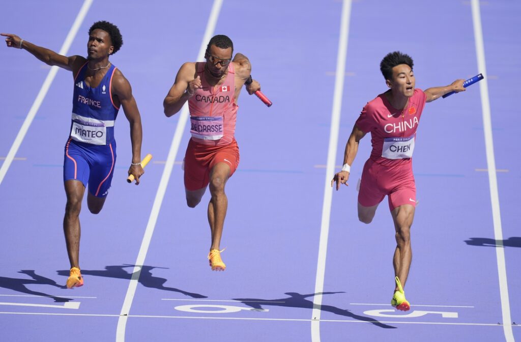 de Grasse