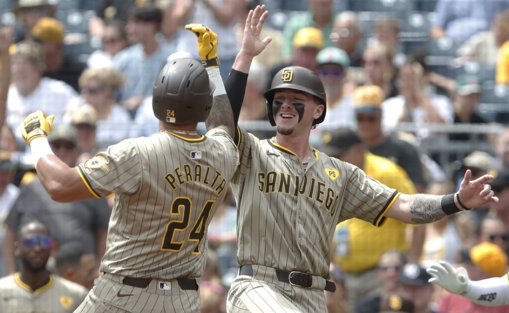 San Diego Padres