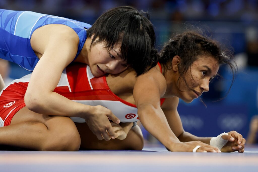 Akari Fujinami