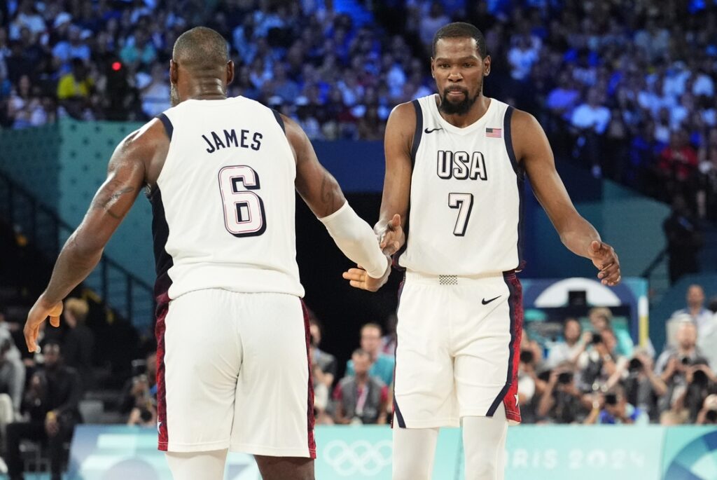 Kevin Durant