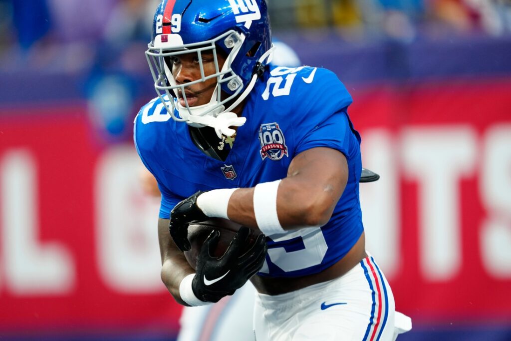tyrone tracy giants