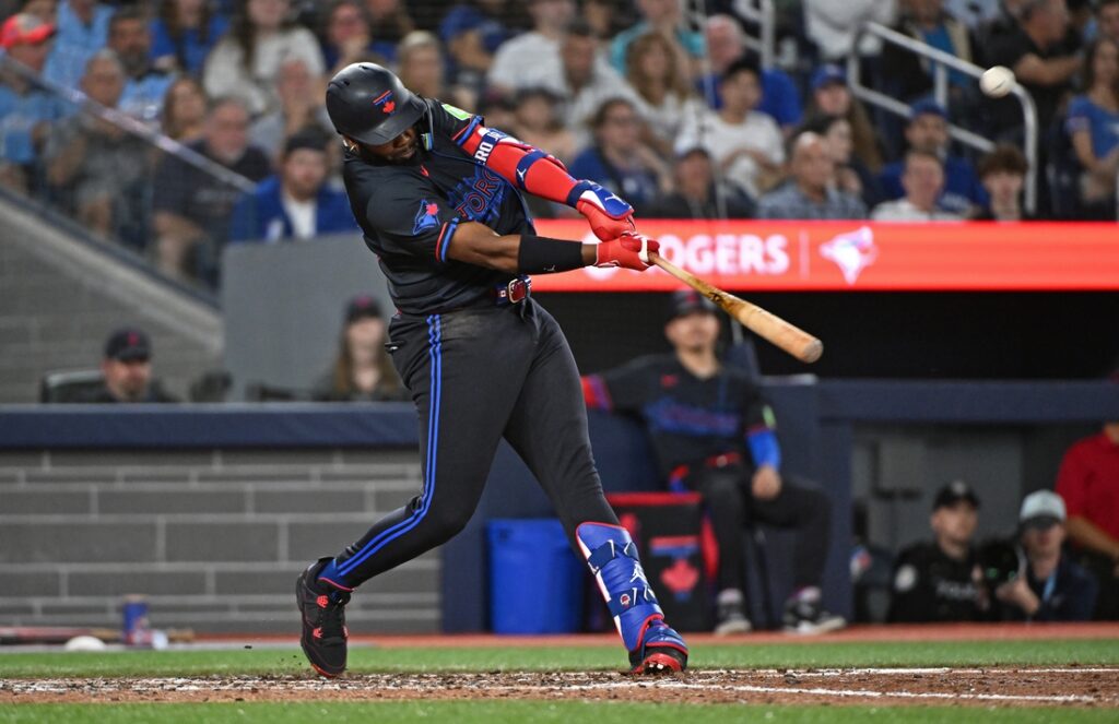Orioles, Blue Jays