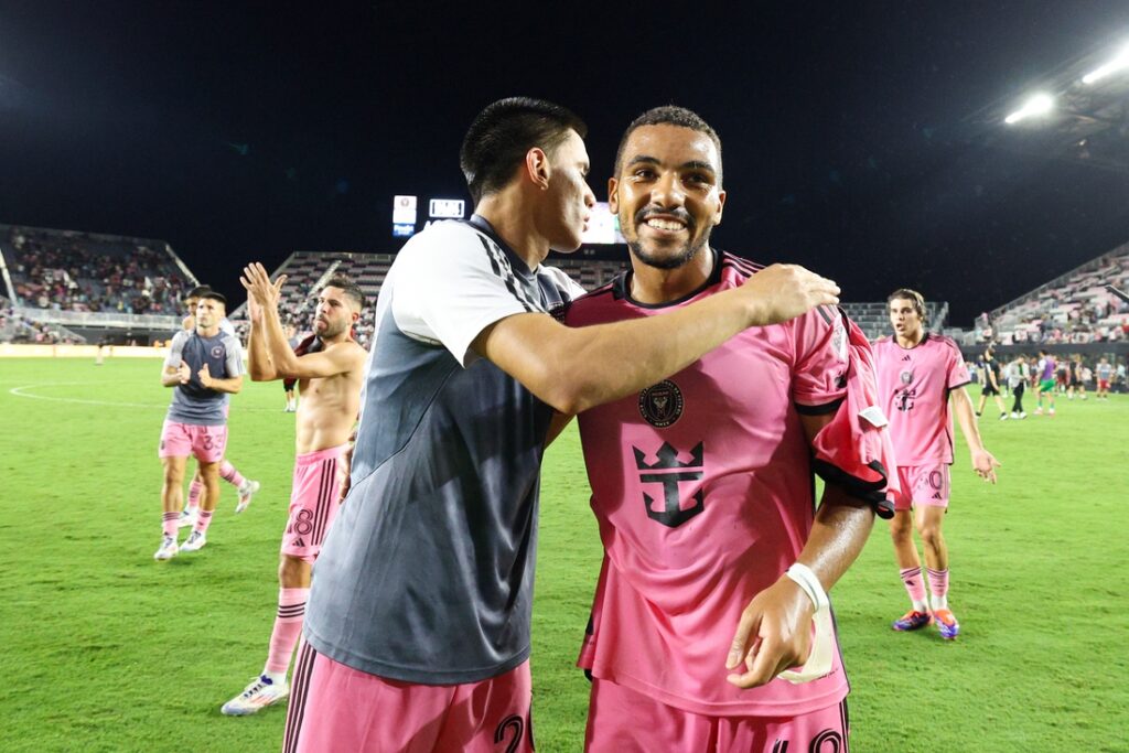 inter miami, toronto fc
