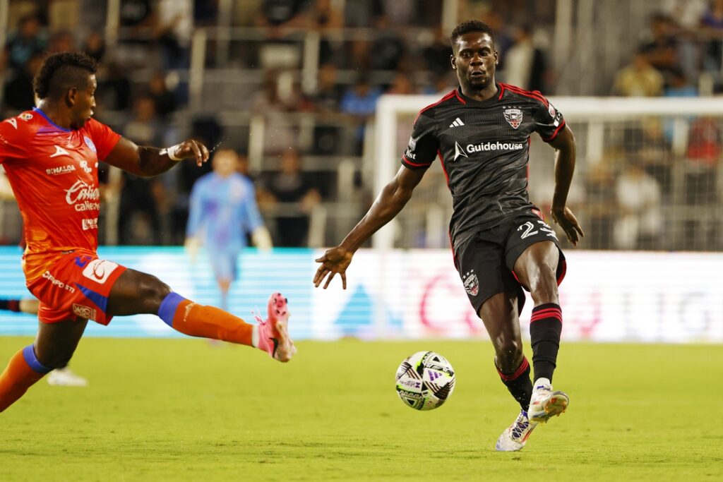 dominique badji