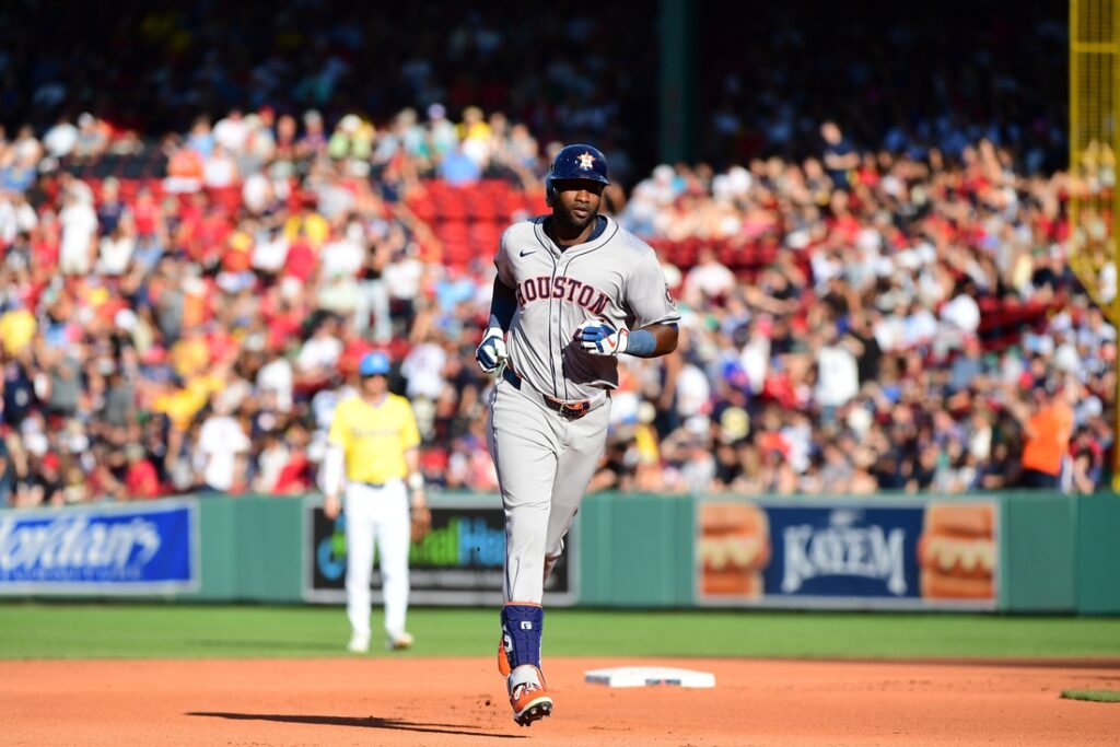 Astros