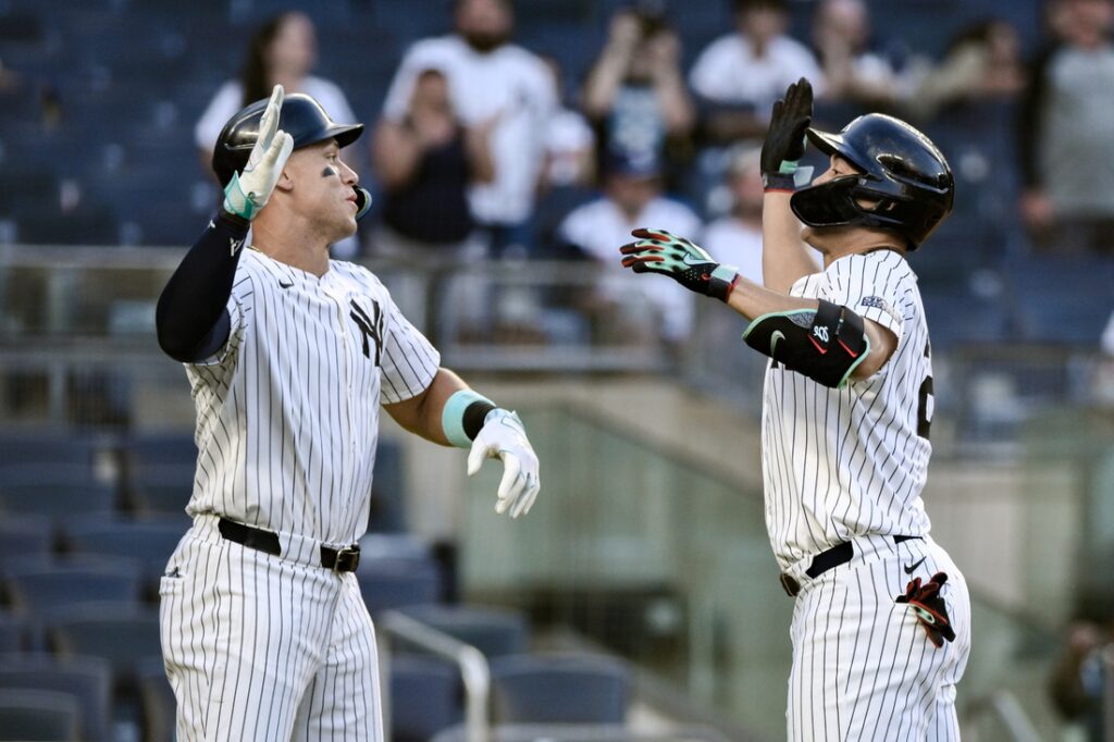 new york yankees