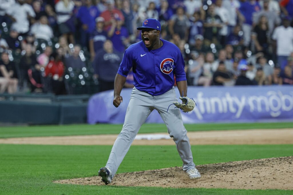Hector Neris