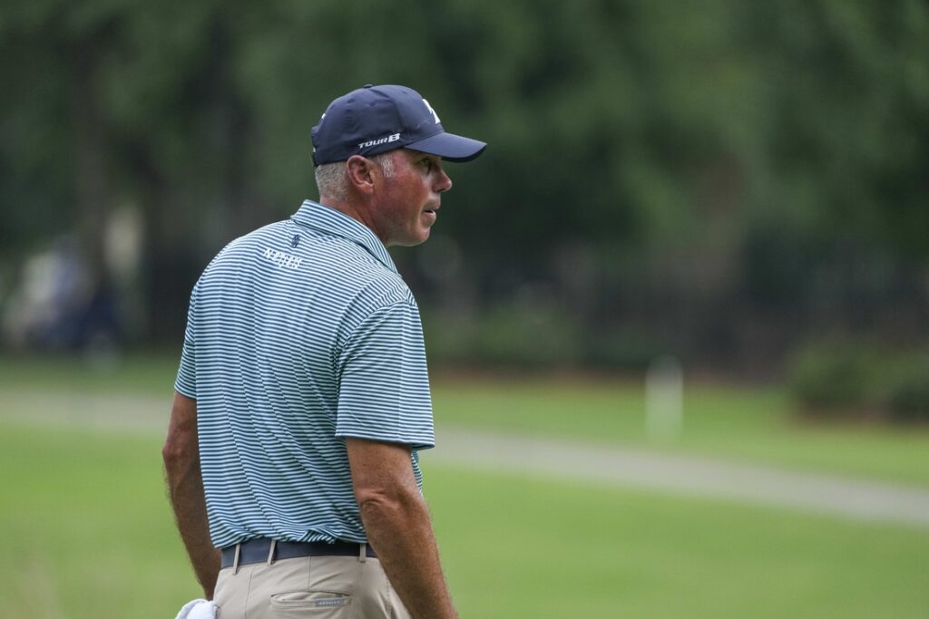 matt kuchar