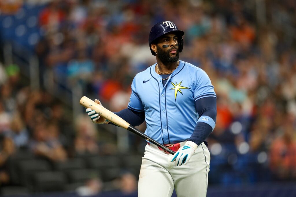 yandy diaz