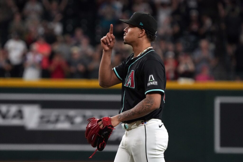 Arizona Diamondbacks