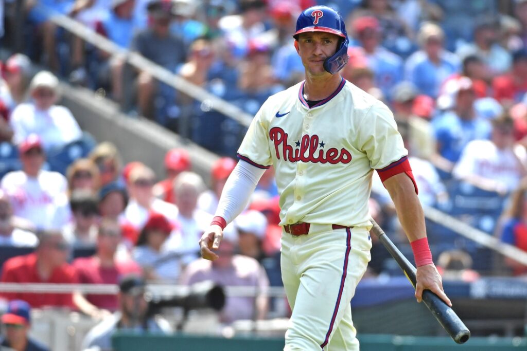 phillies austin hays