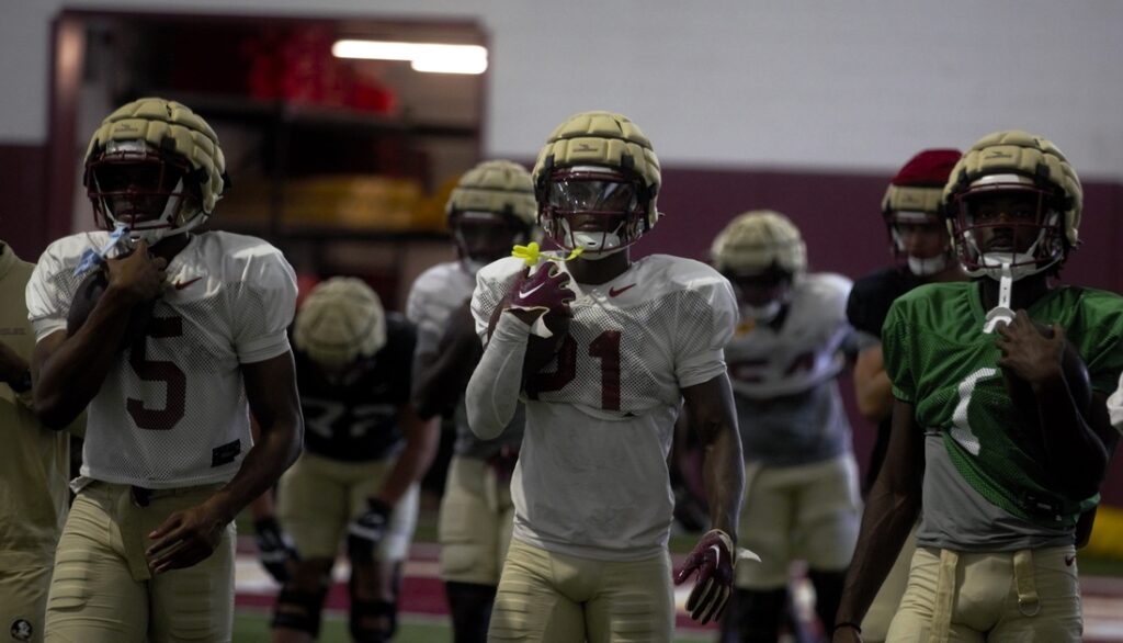 Florida State