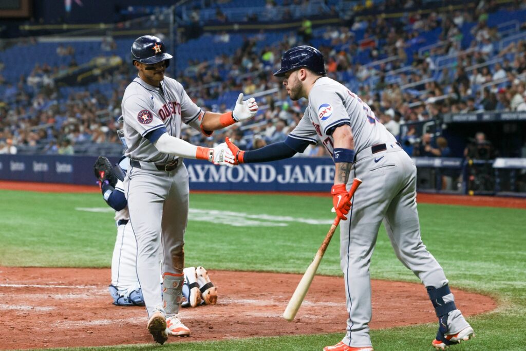astros