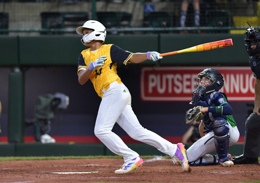 little league world series