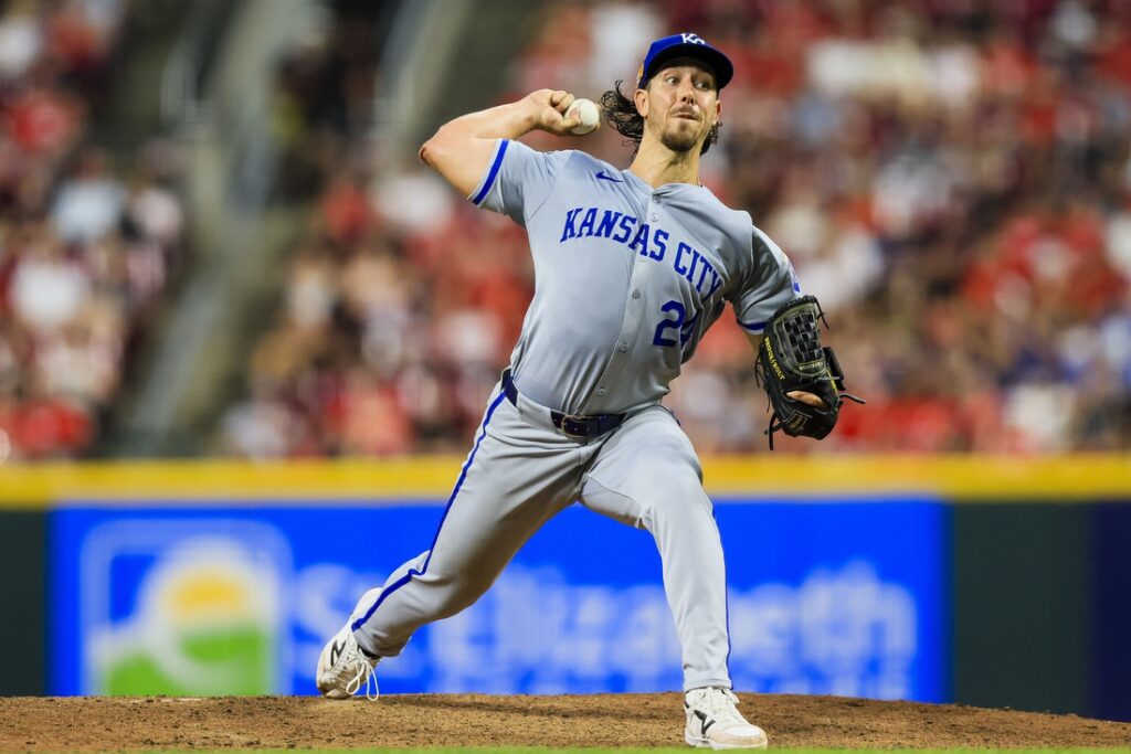 Michael Lorenzen