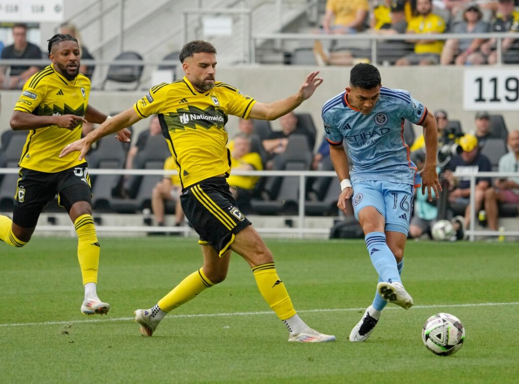 crew, new york city fc