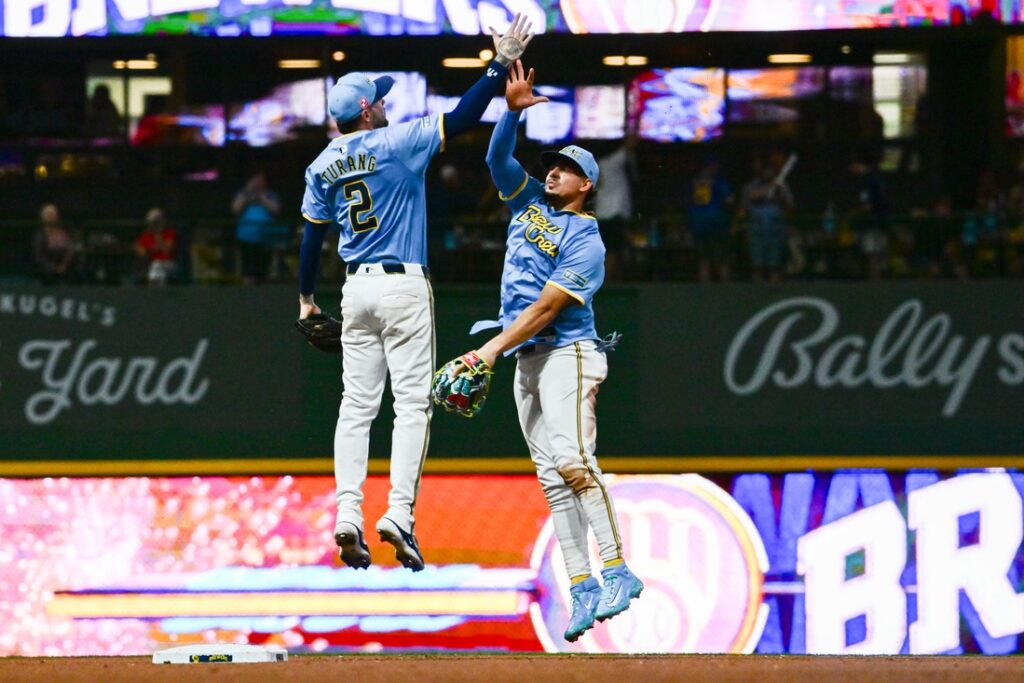 brewers guardians