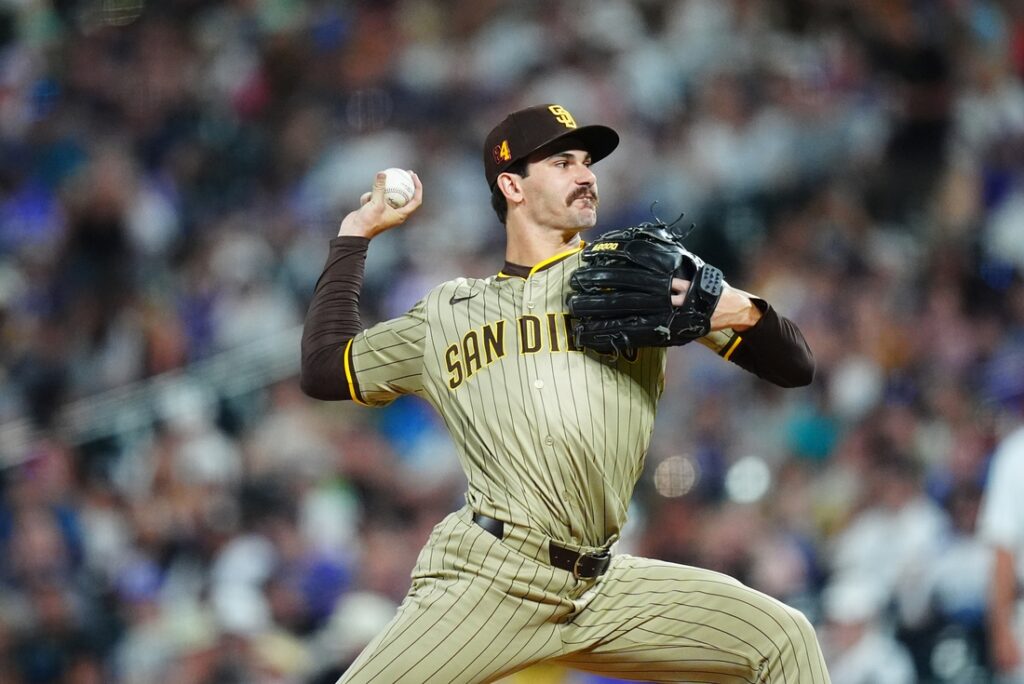 dylan cease