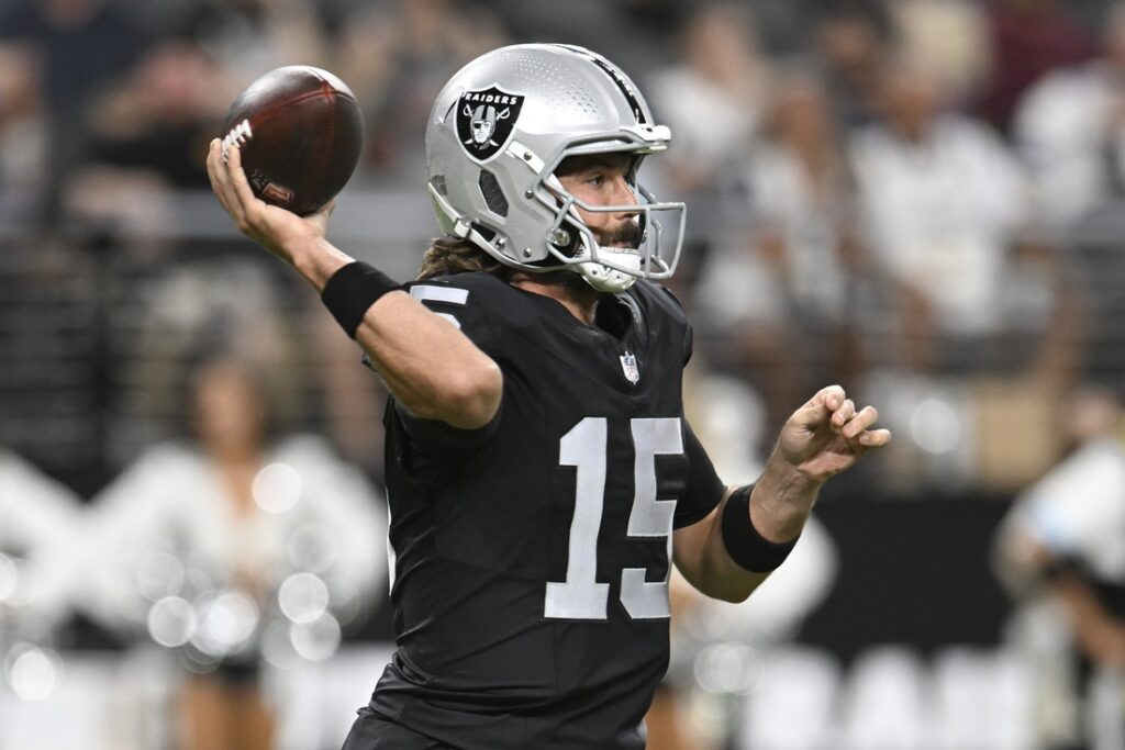Gardner Minshew