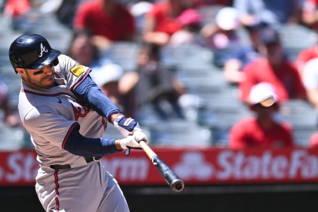 braves