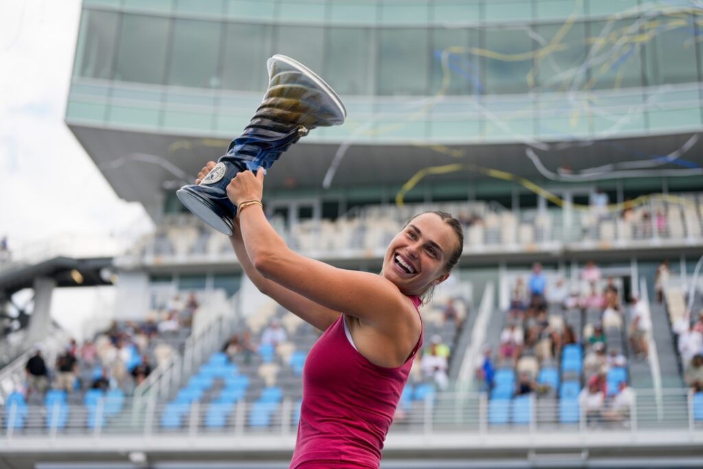 sabalenka