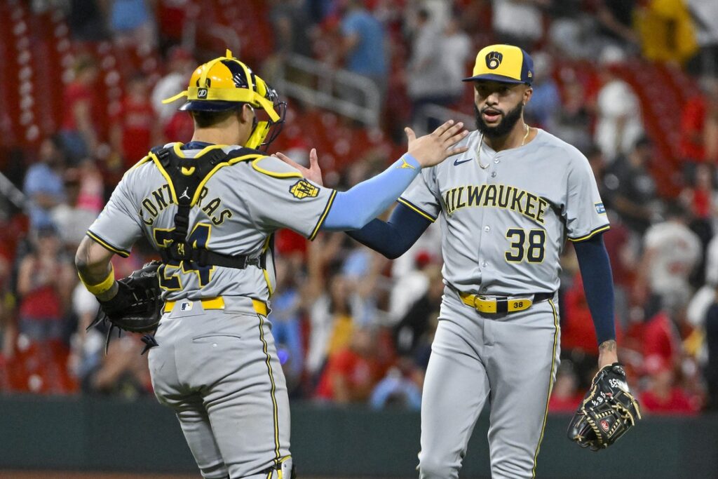 Milwaukee Brewers