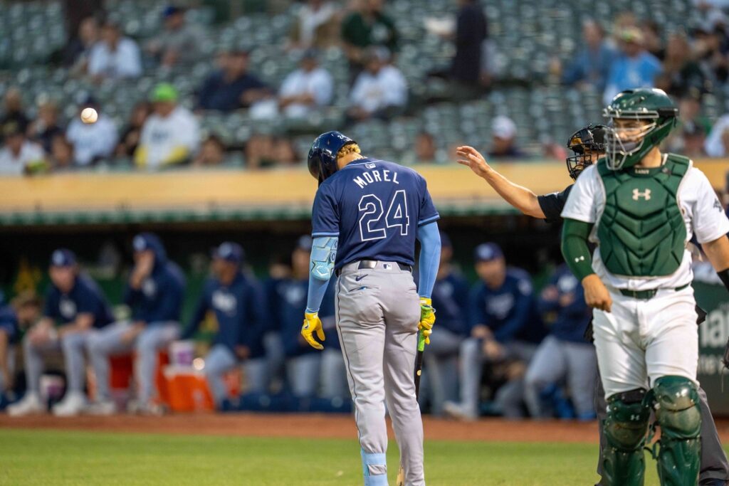 Tampa Bay Rays