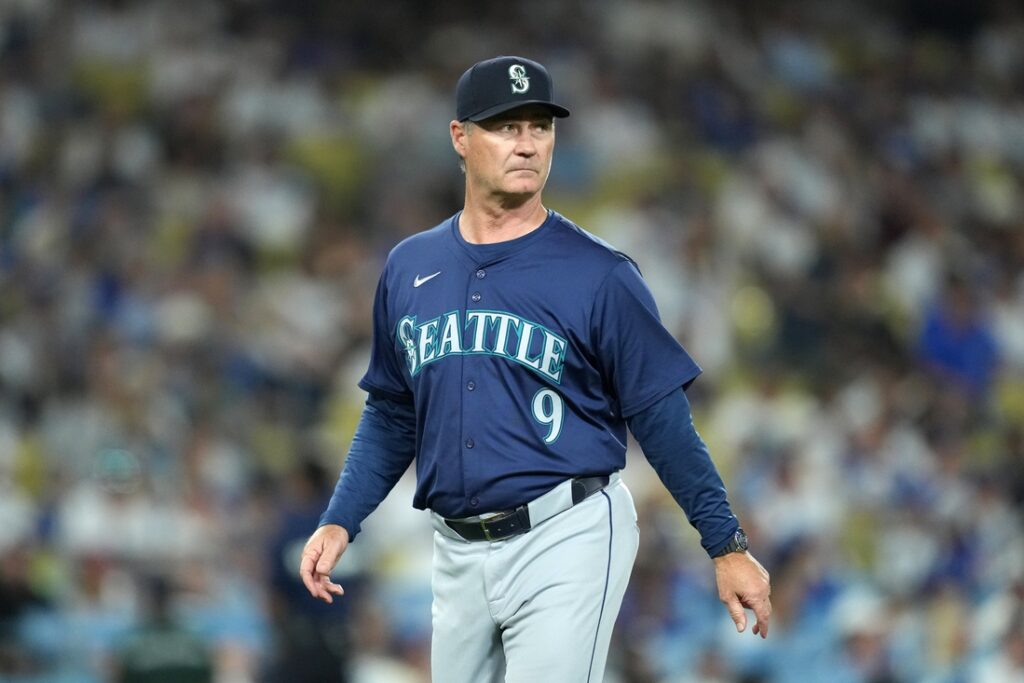 scott servais