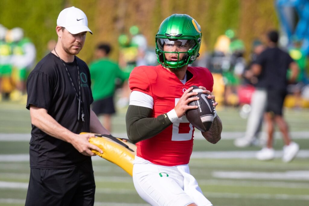 oregon gabriel