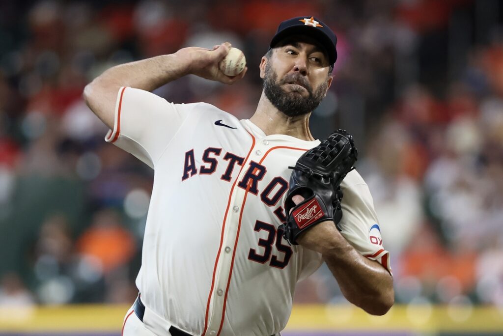 Verlander