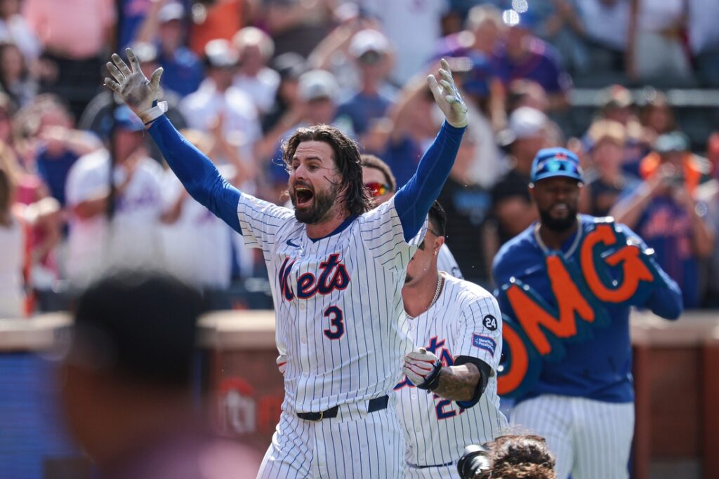 Orioles, Mets