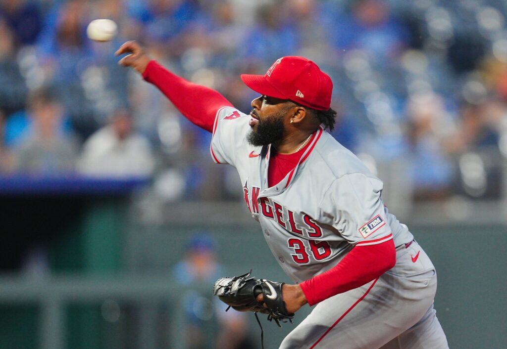 Johnny Cueto