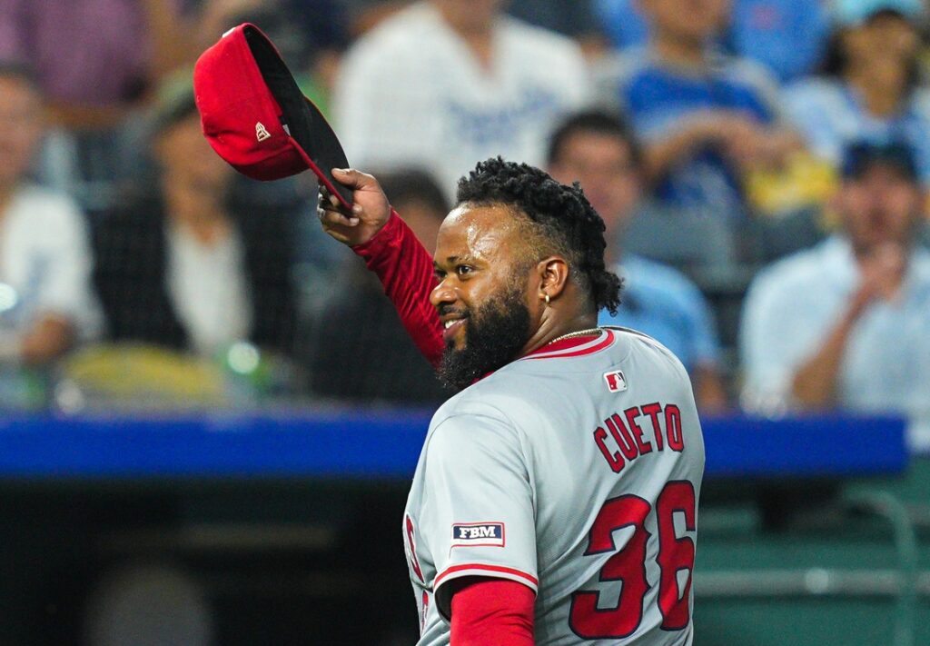 cueto