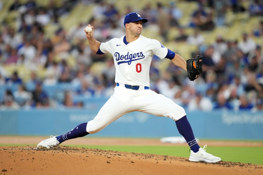 jack flaherty