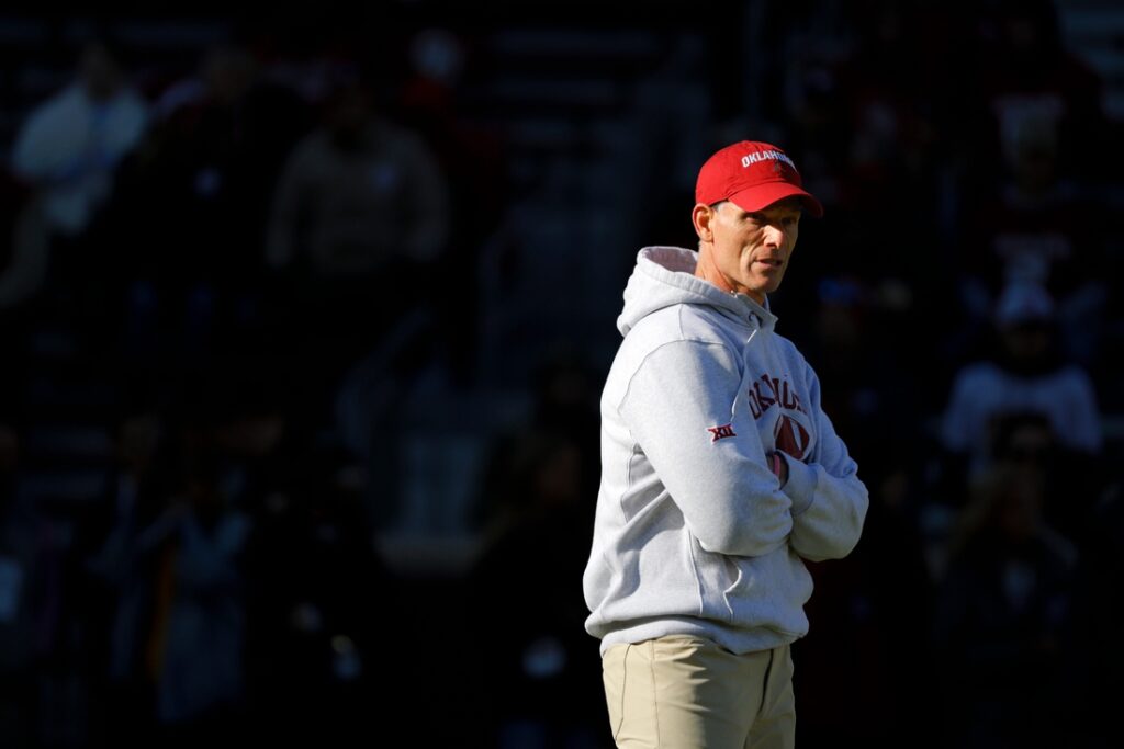 Brent Venables
