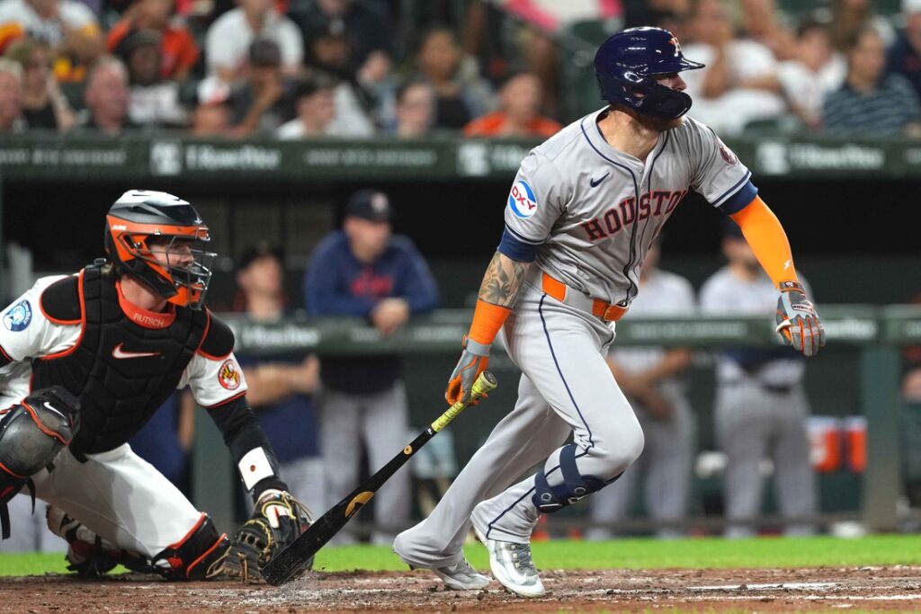 ben gamel