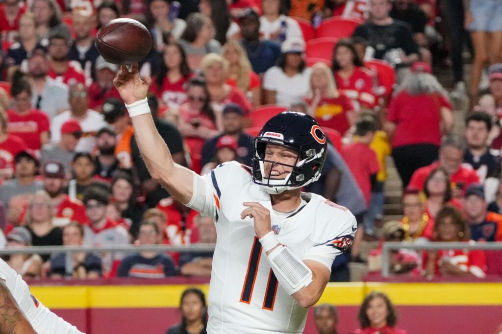 Brett Rypien