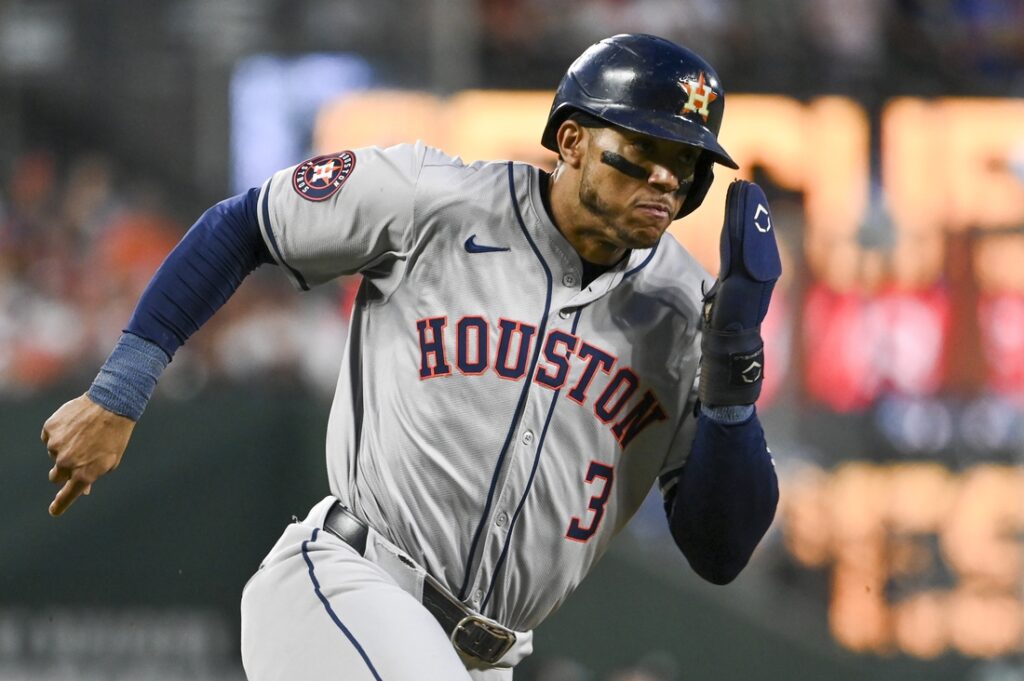 astros